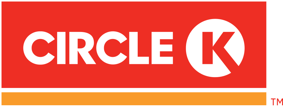 Circle K logo