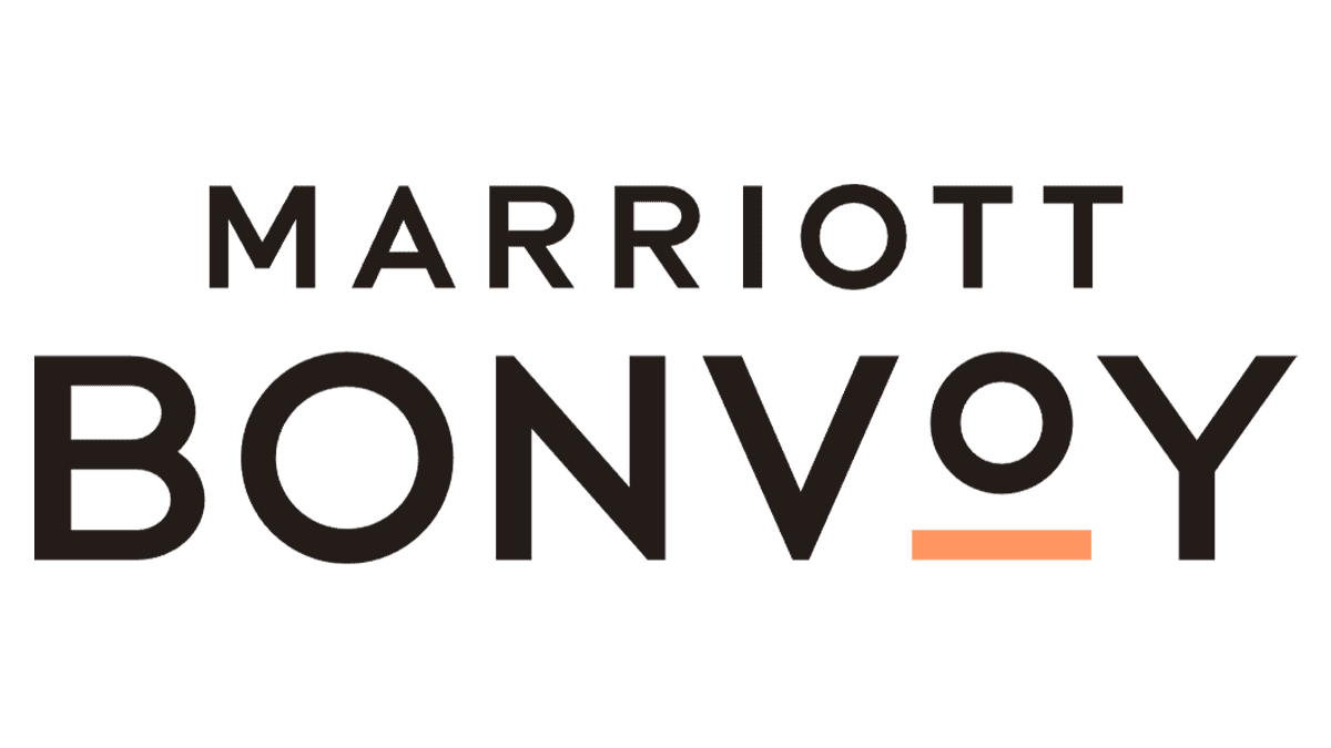 Marriott Bonvoy Logo