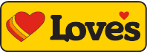 Loves logo