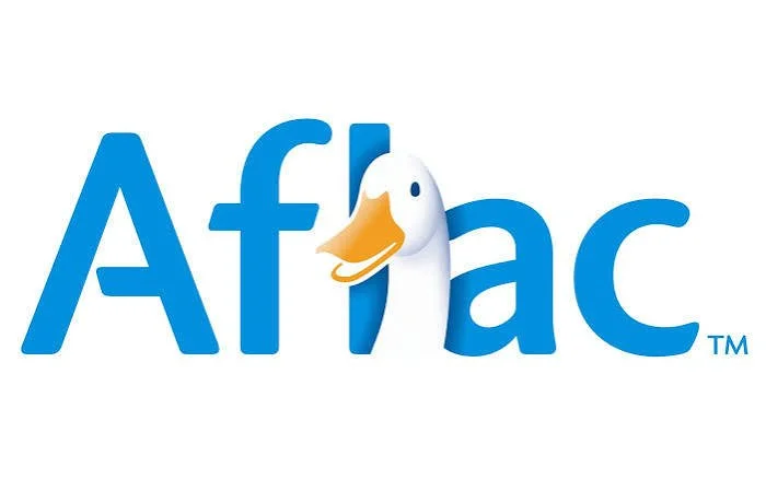 Aflac logo