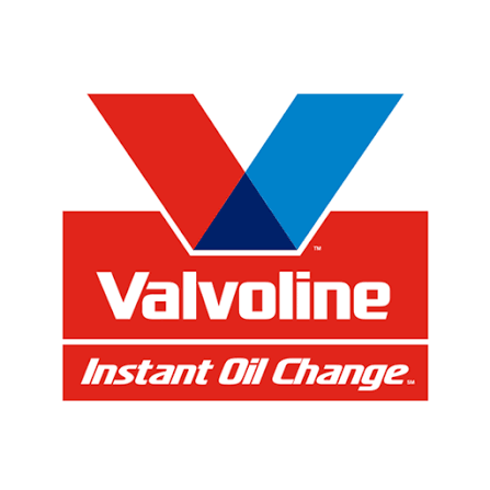 Valvoline Instant Oil logo