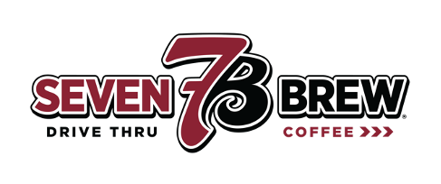 Seven Brew logo