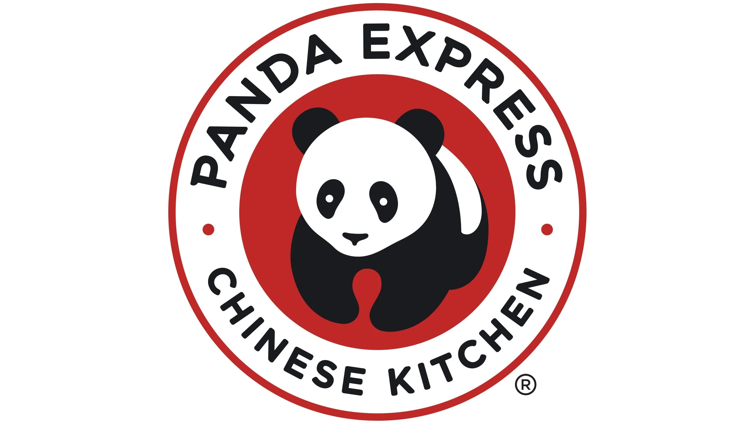 Panda Express Logo