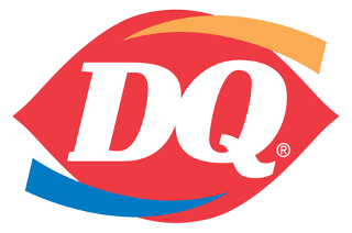 Dairy Queen logo