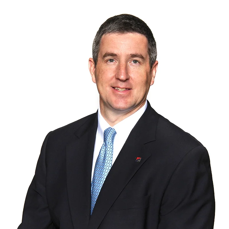Jay Dale, chair