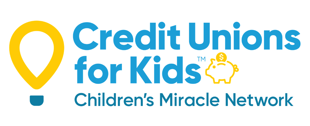 Credit Unions for Kids logo