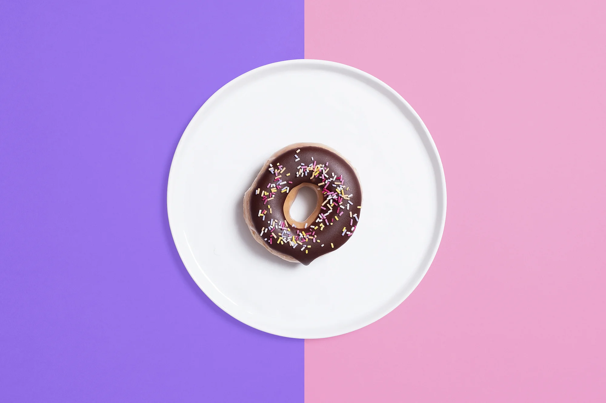 Krispy Kreme Donuts