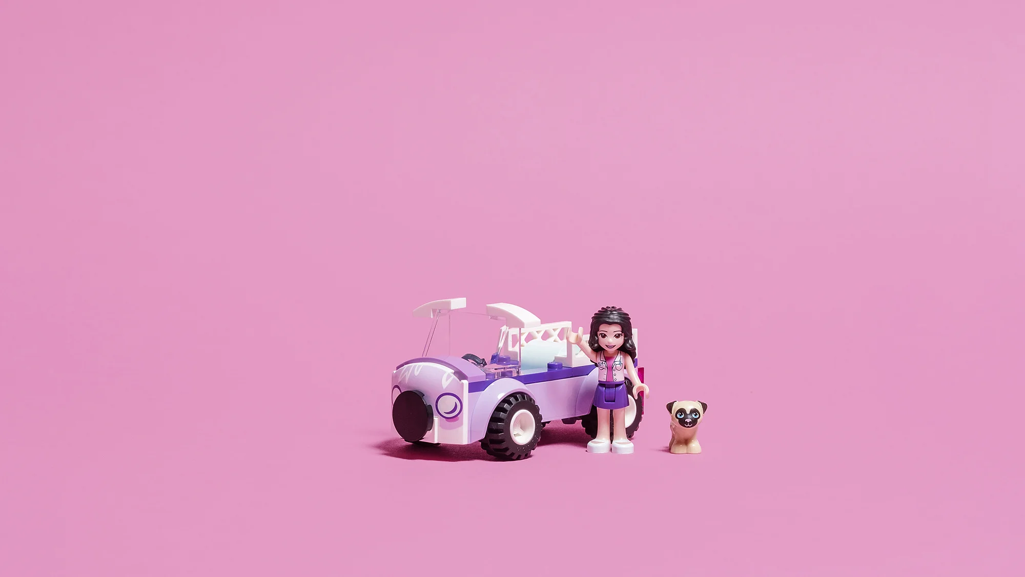 Lego Friends