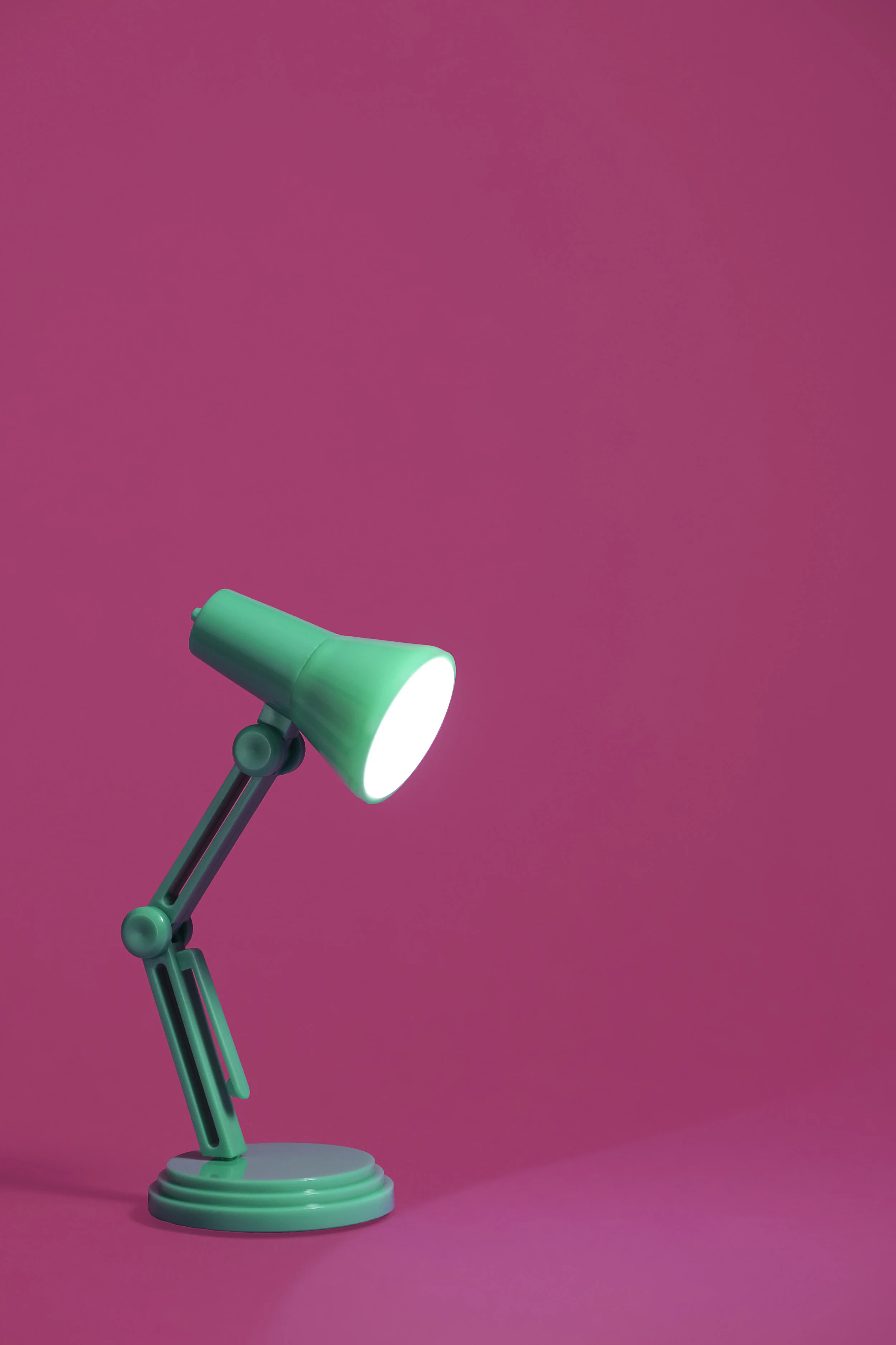 Desk Lamp