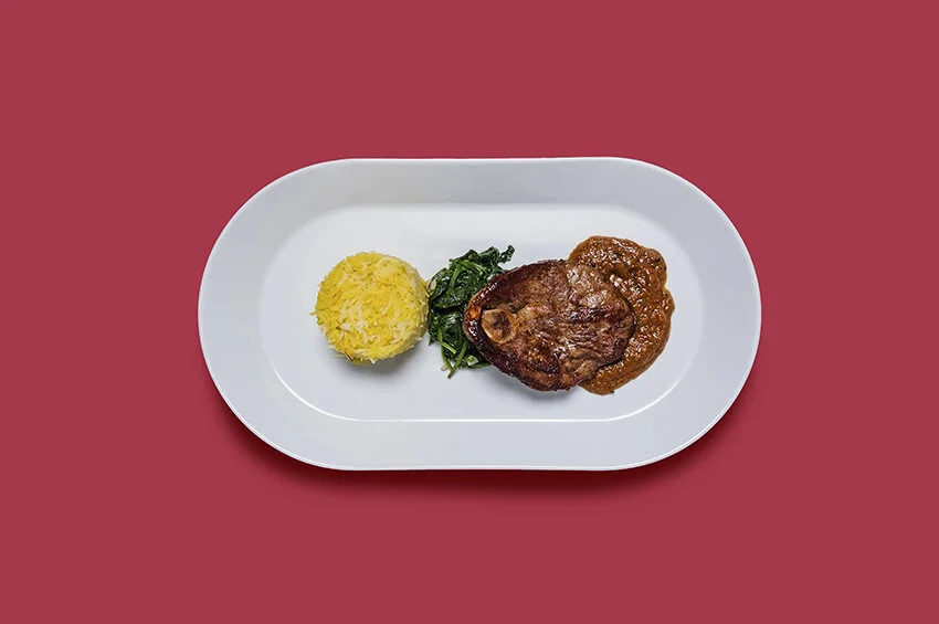 Food and Product Photography for Kohinoor