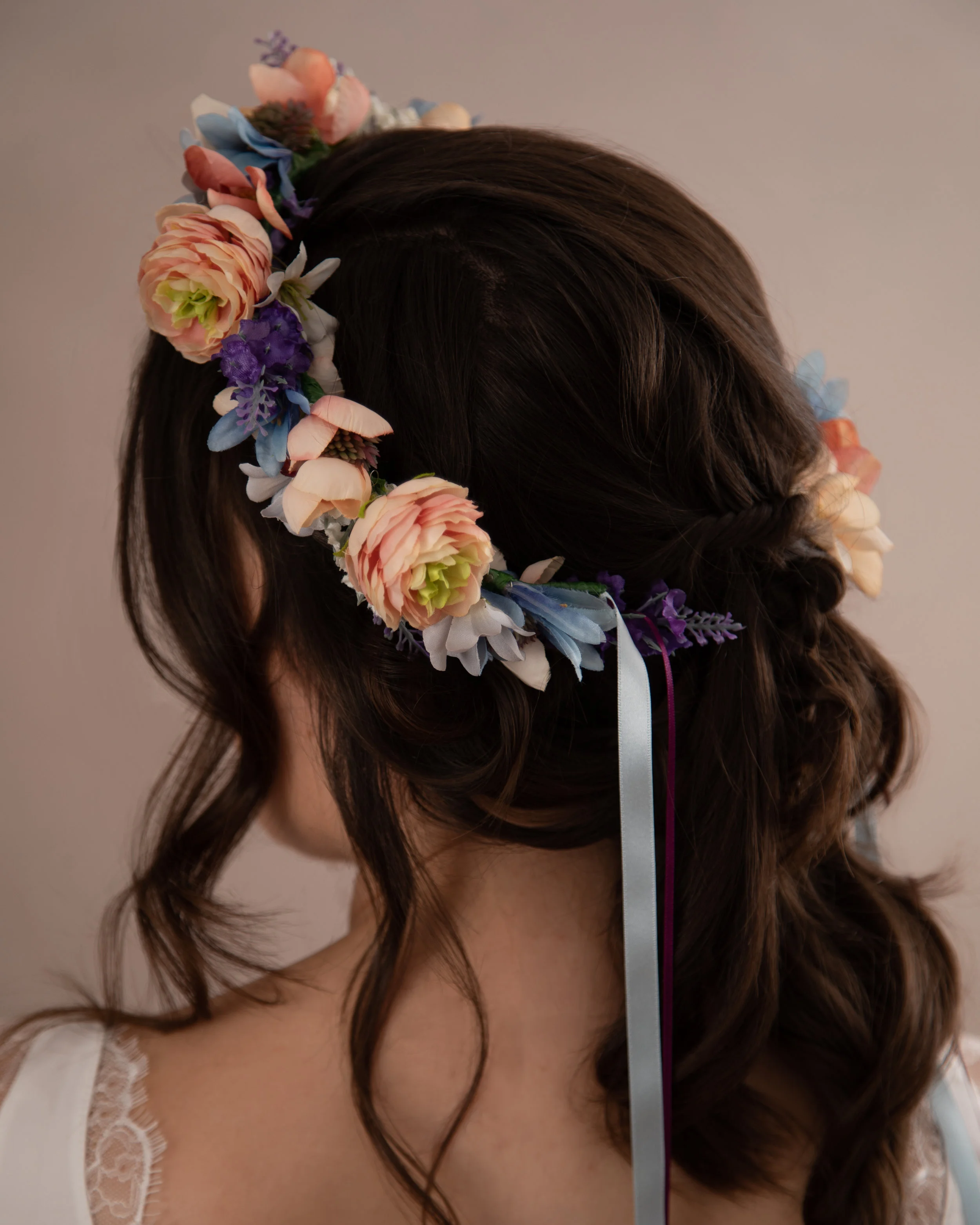 flower crown