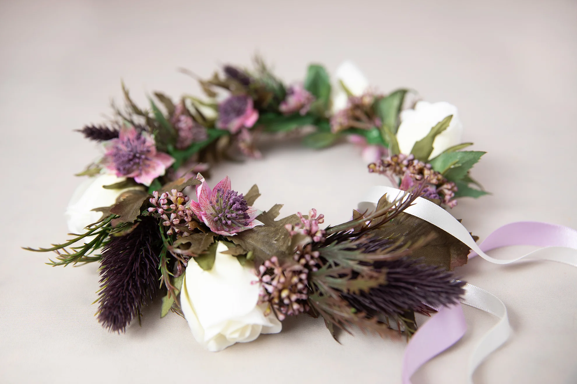 flower crown