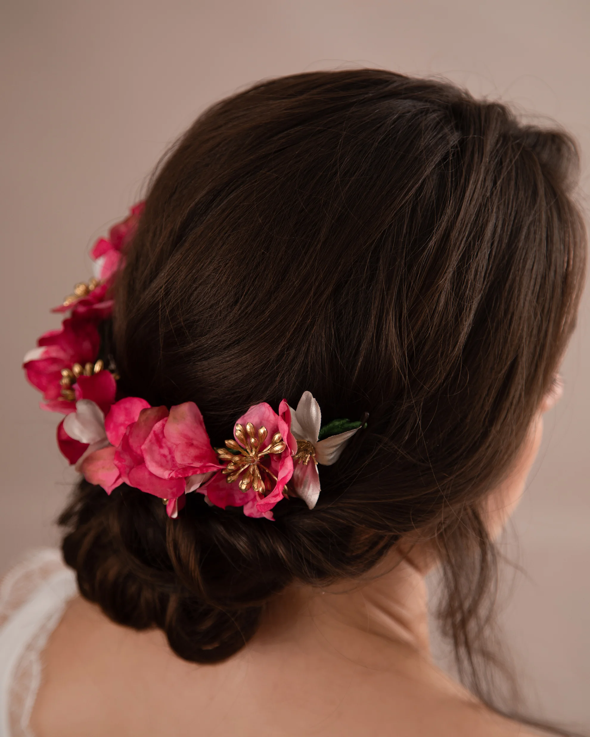 flower crown