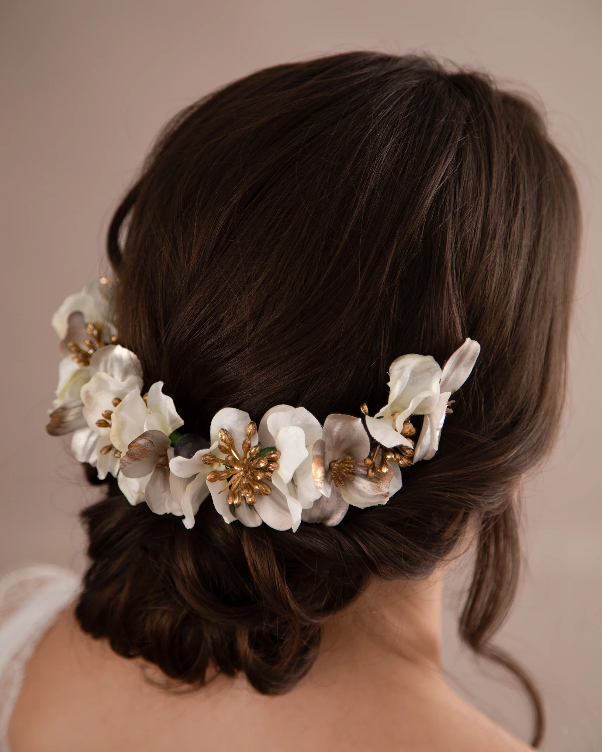 flower crown