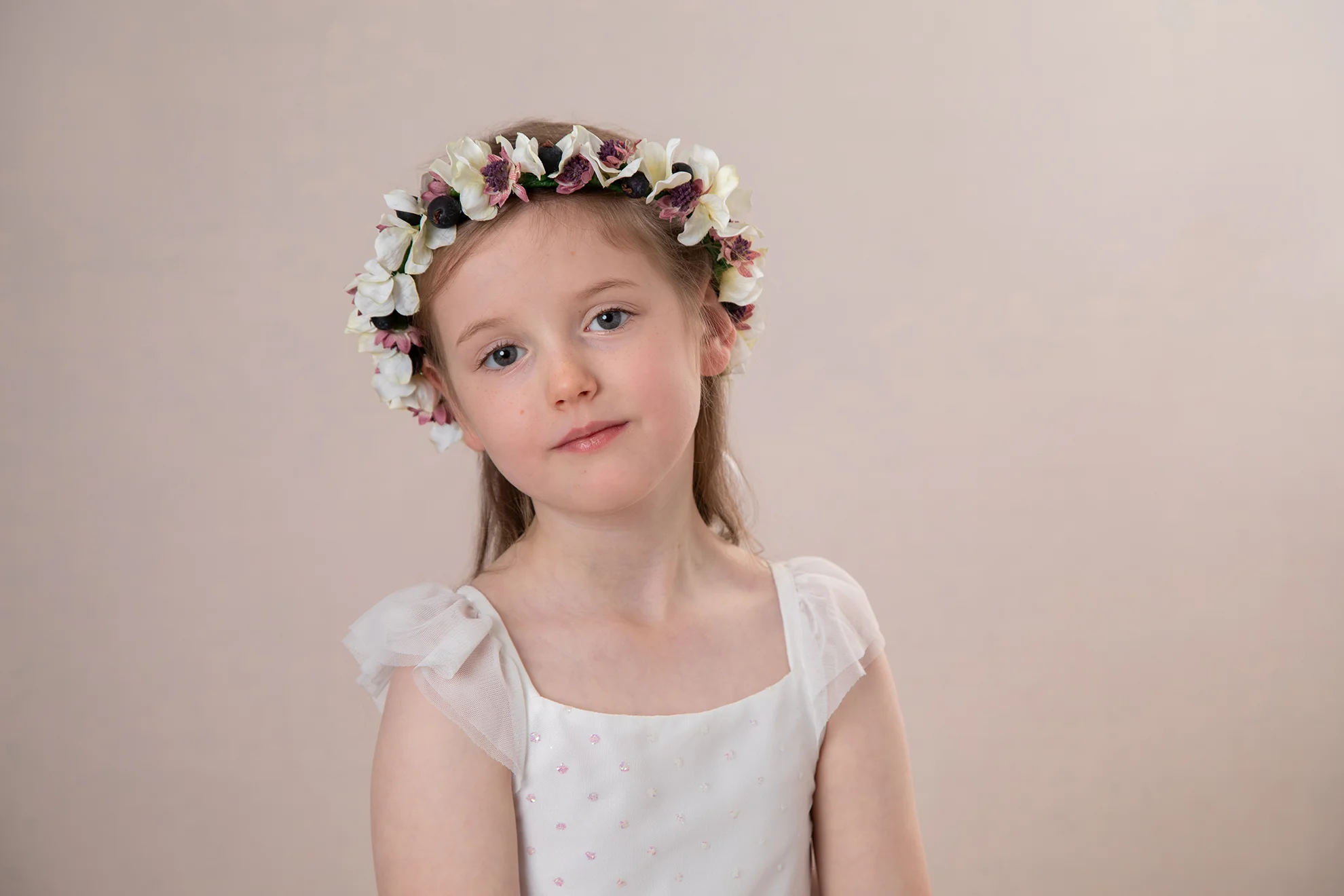 flower crown