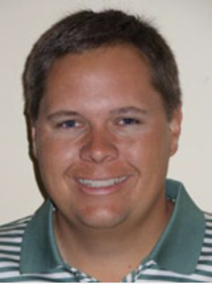 Micky Wolfe, PGA General Manager | Director of Golf micky@canebrakeclub.com