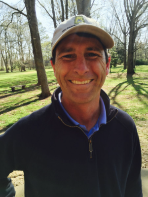 Ben Waide Golf Course Superintendent ben@canebrakeclub.com