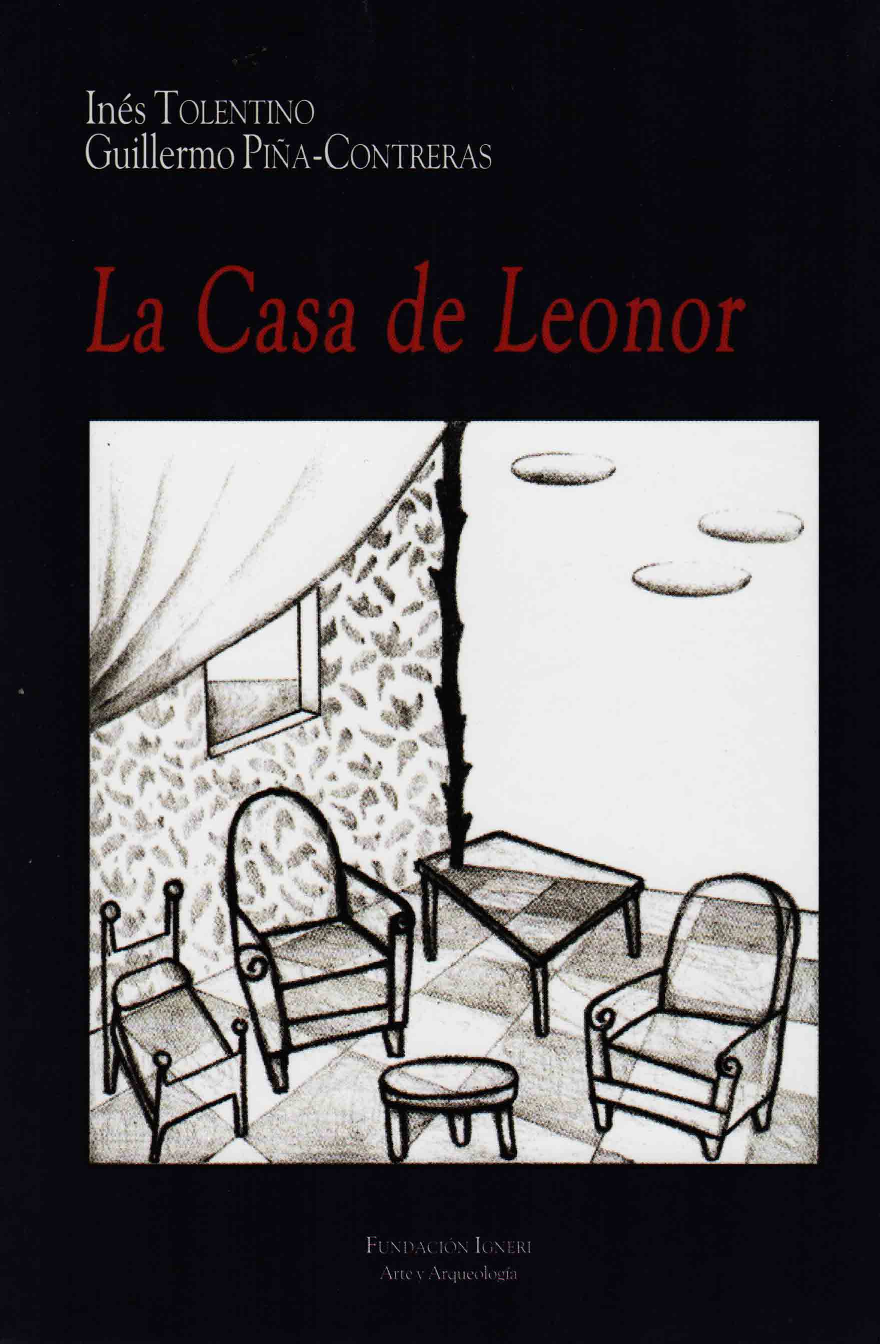 La Casa de Leonor