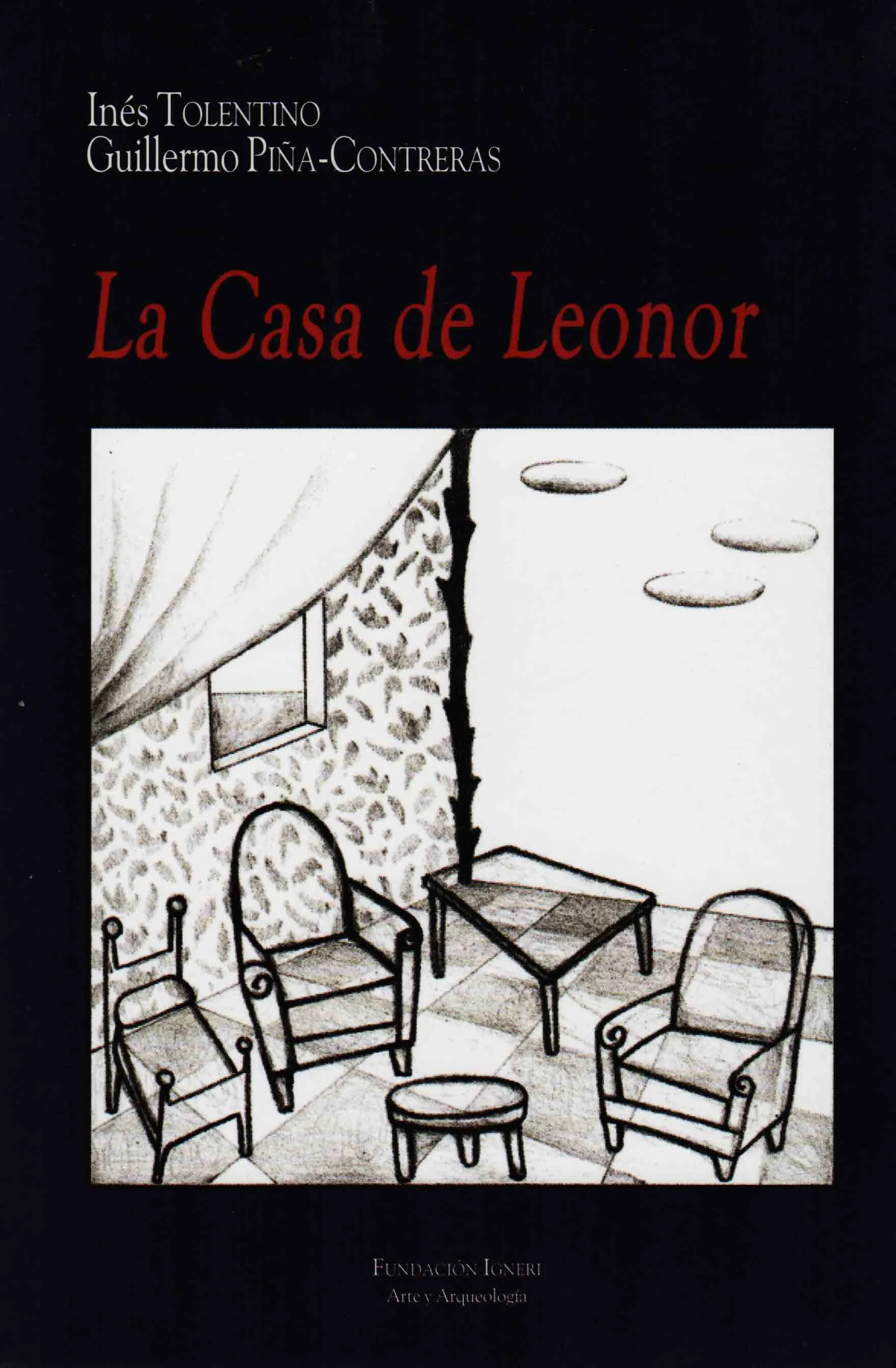 La Casa de Leonor