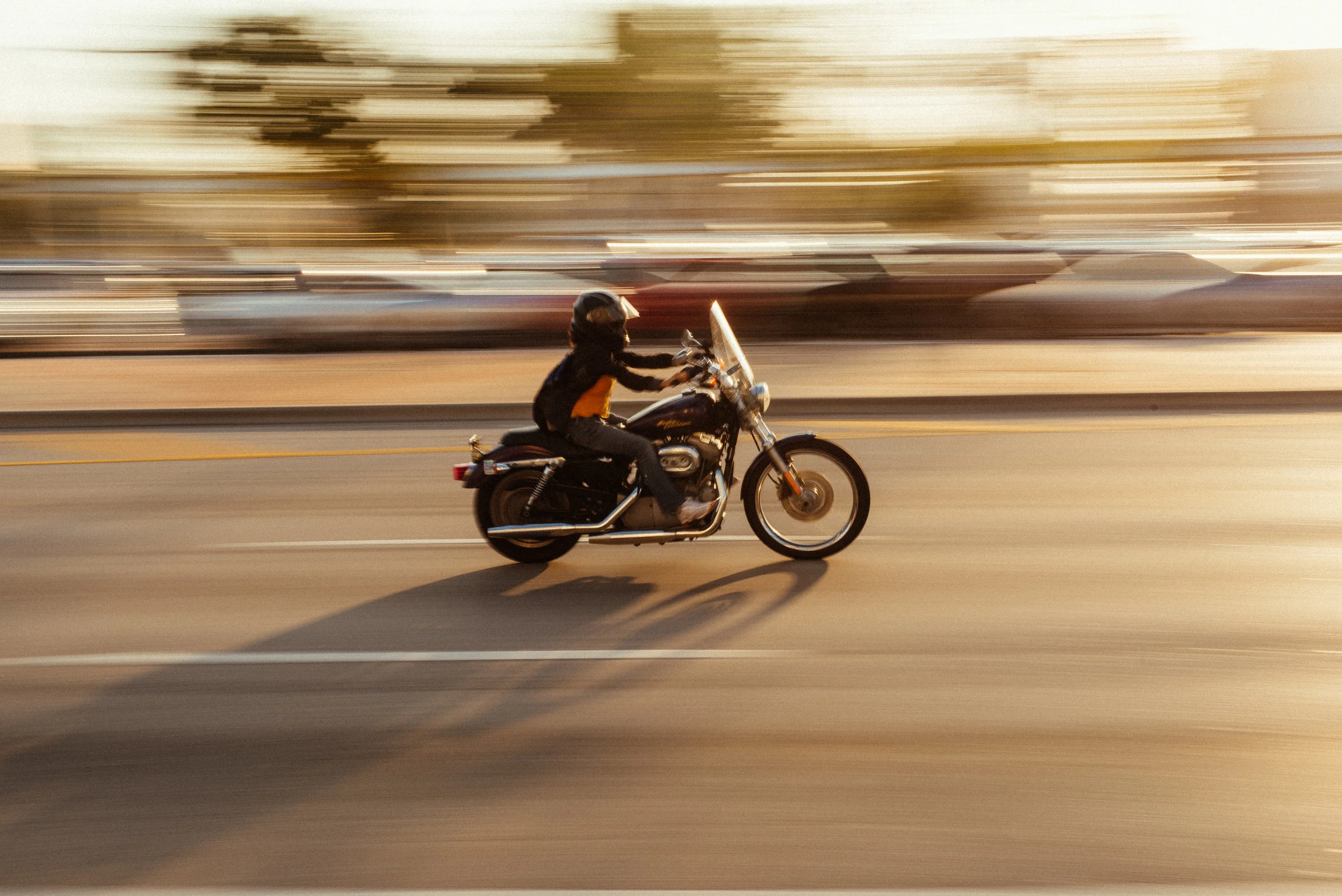 Motorcycle Accidents