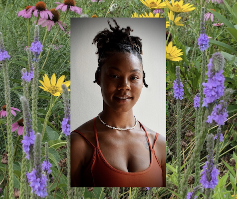 Gather + Ground: Community Yoga at Circle Forest