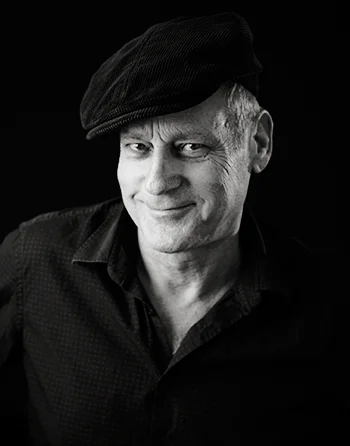 Hello! An Introduction...