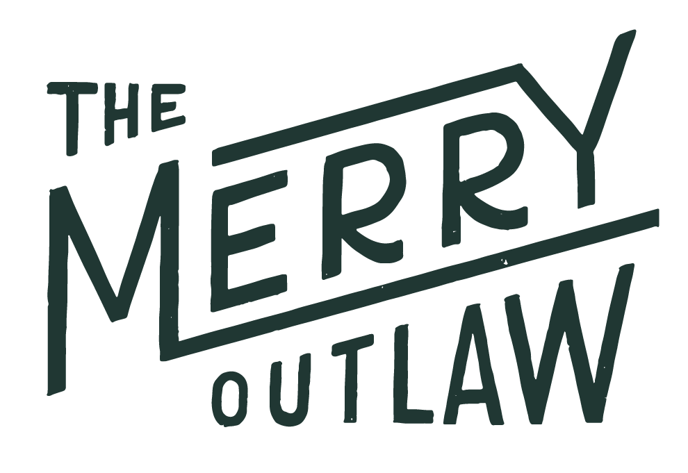 The Merry Outlaw