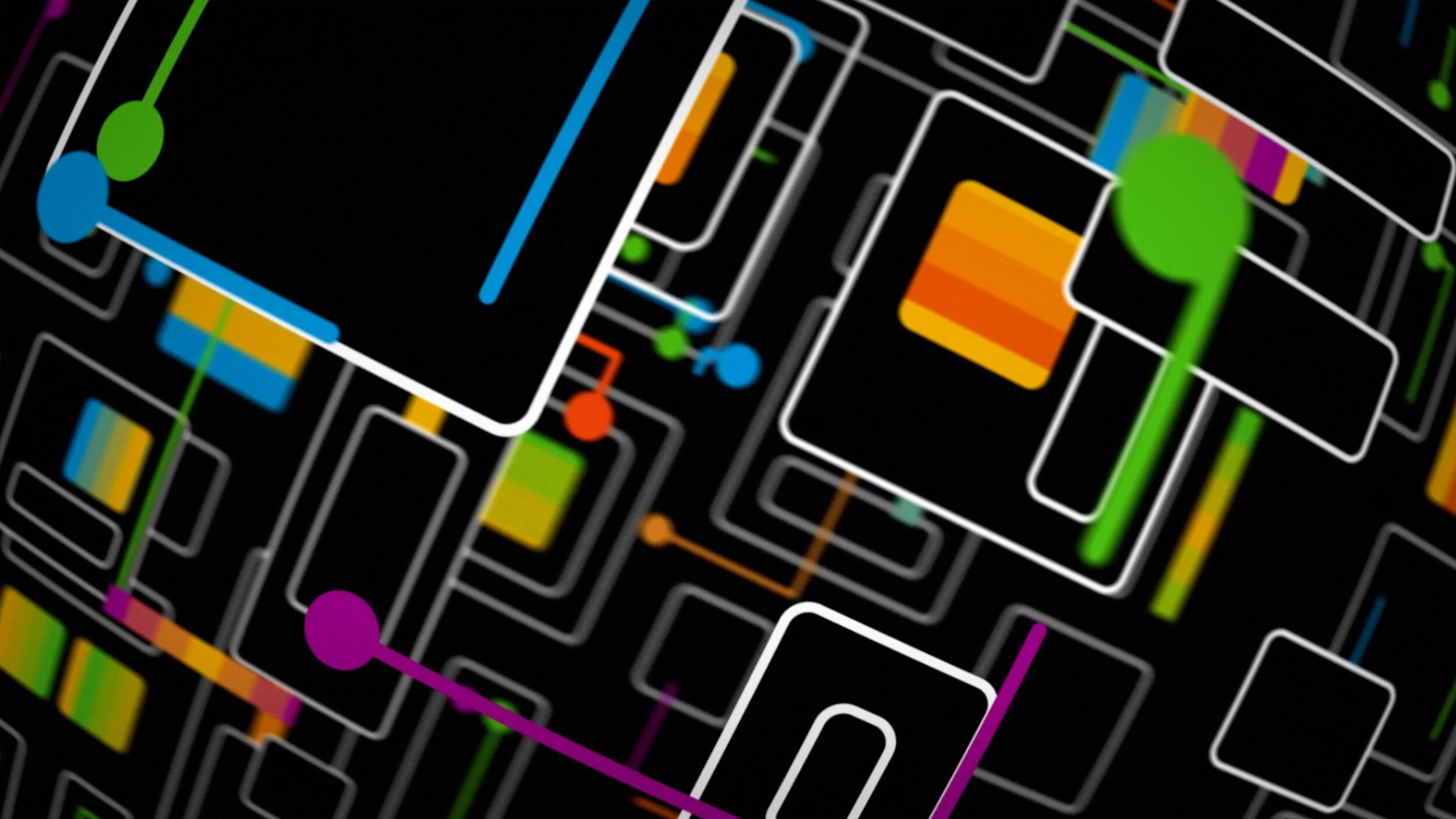 SAP // Powering Industry Transformation