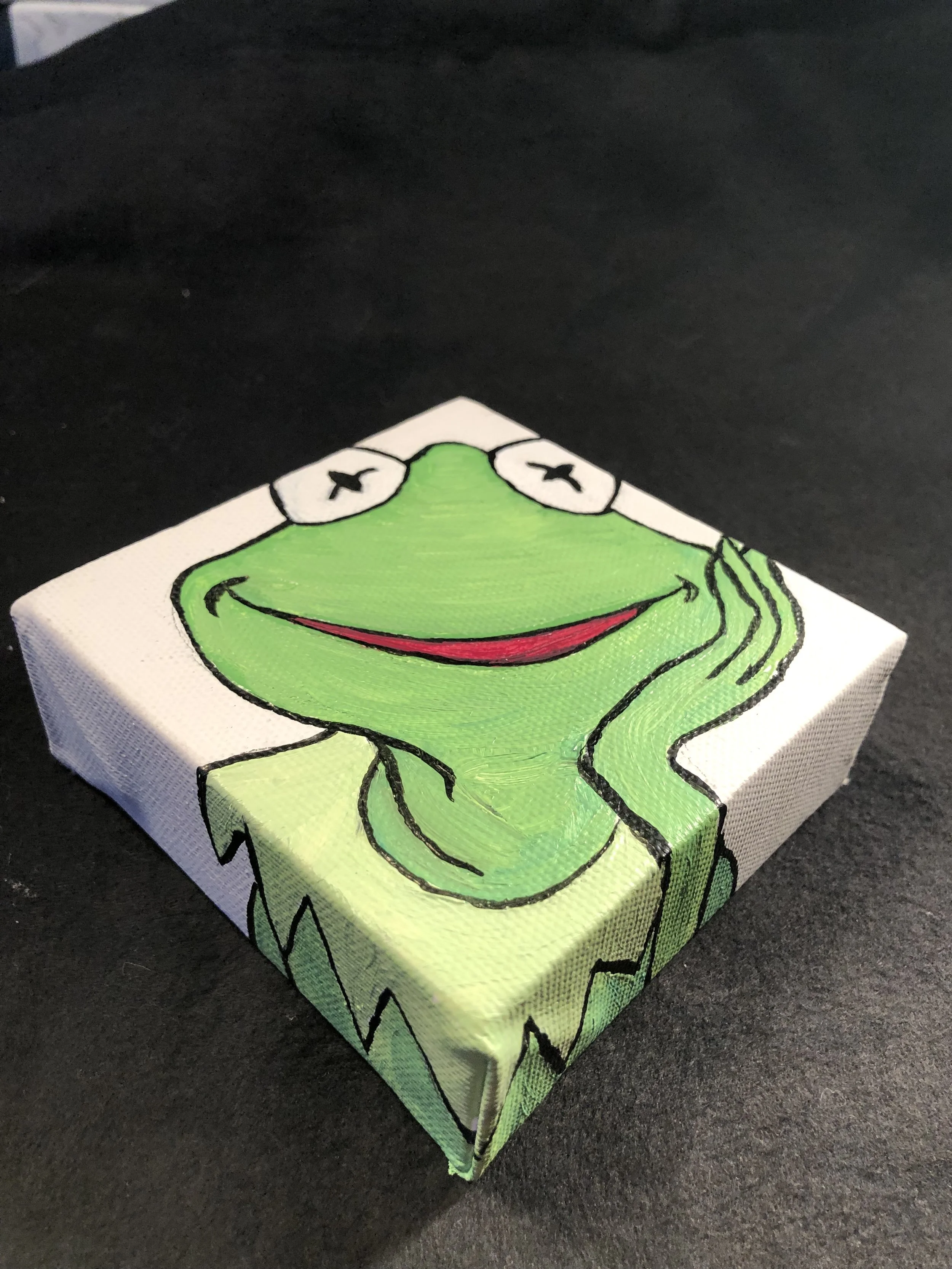 Kermit the Frog