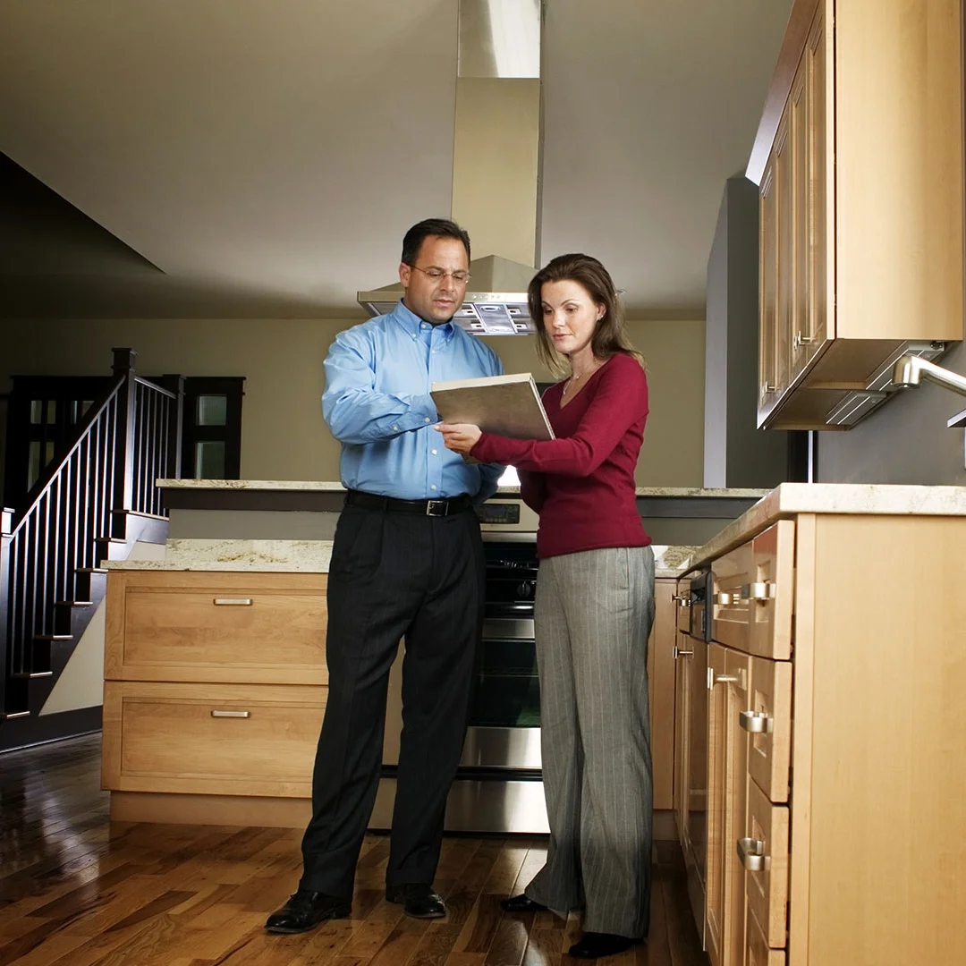 Home Visual Inspections for rental properties and property sales