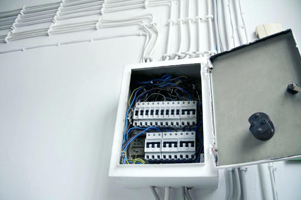 Panel Changes and Upgrades