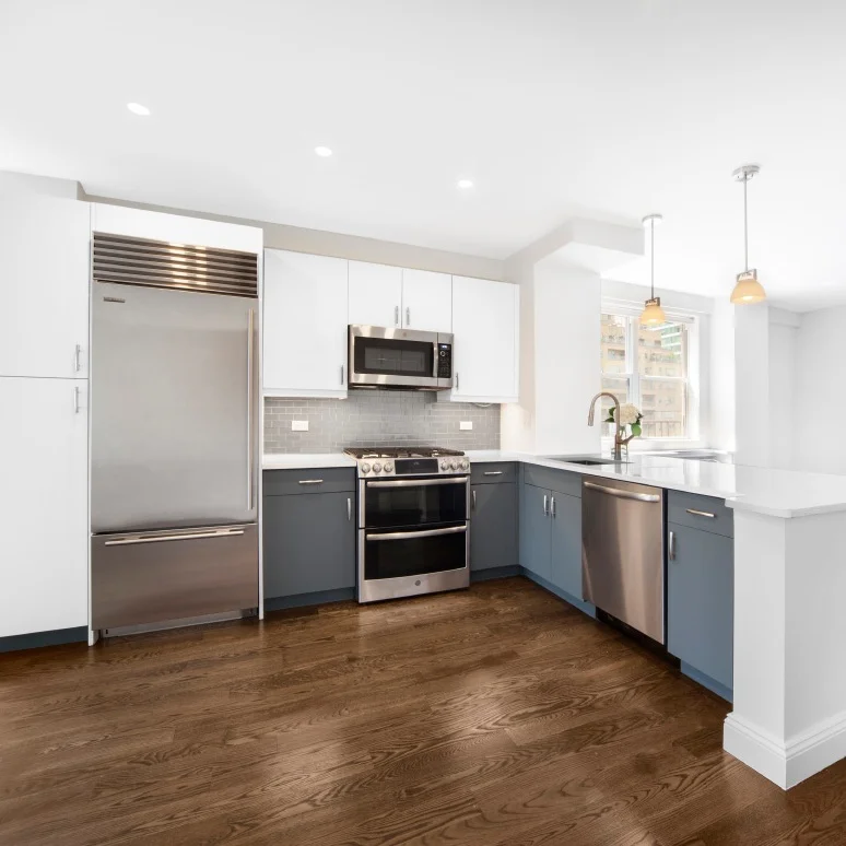 Residential Renovations