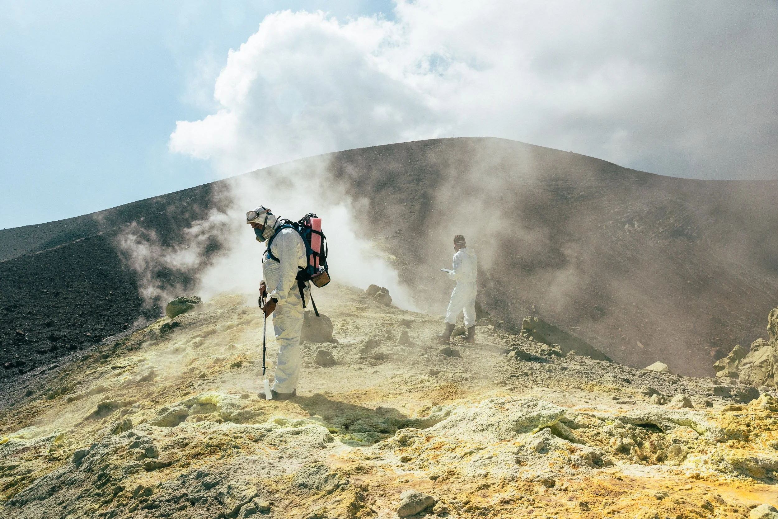 Vulcano