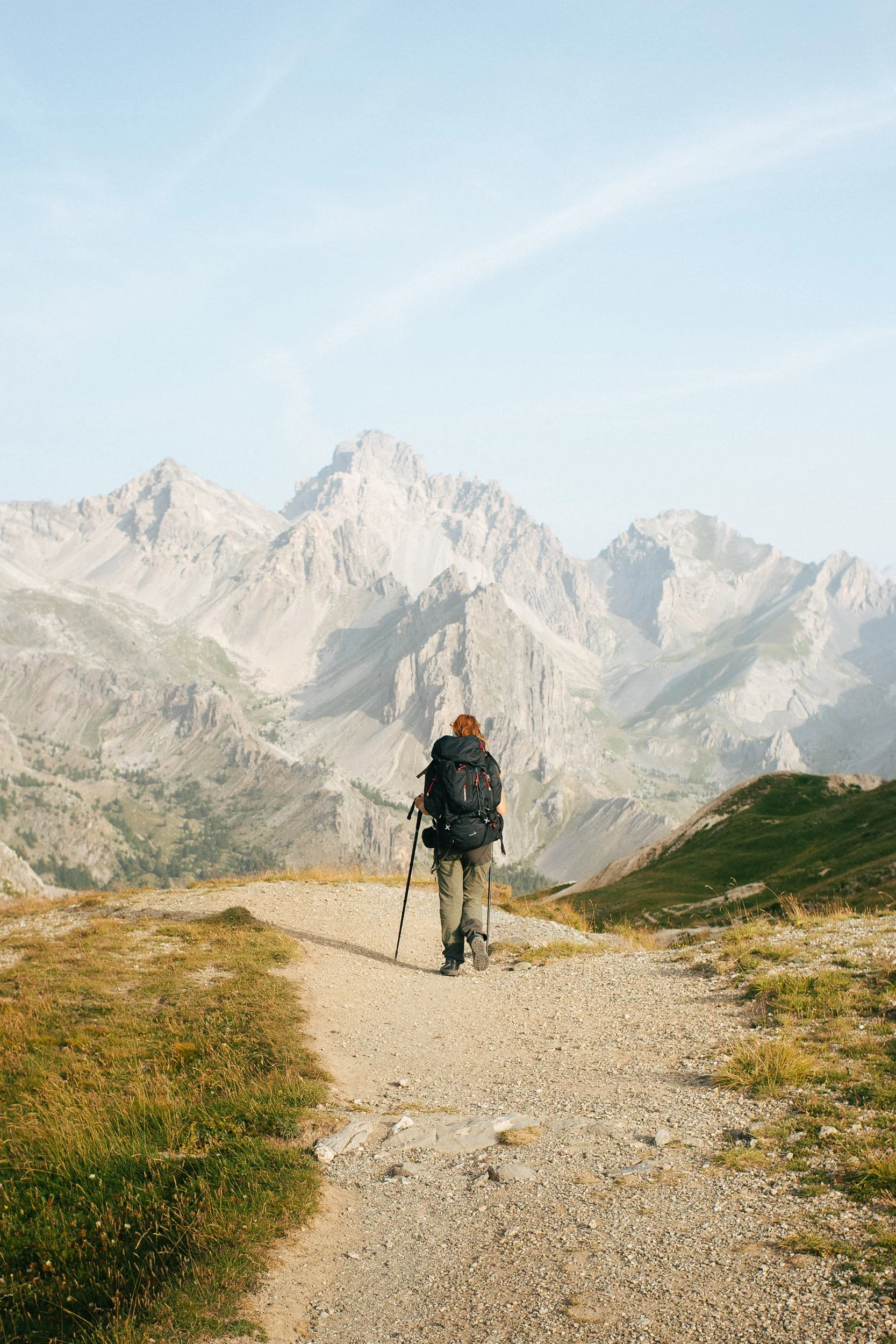 Val Maira, Piedmont