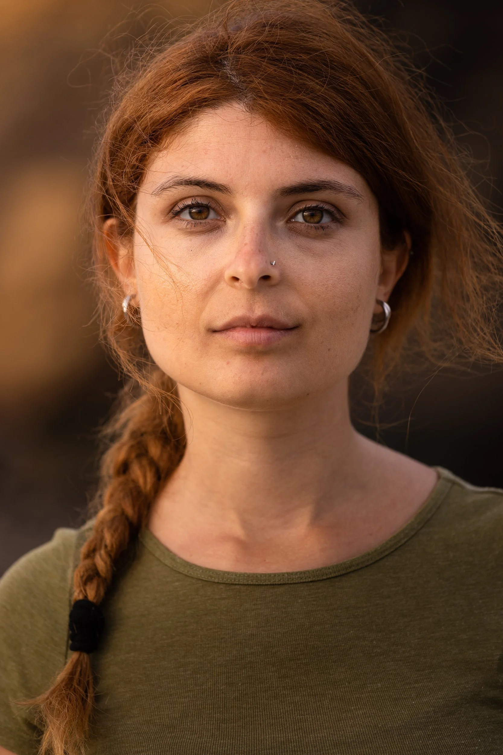 Claudia De Luca