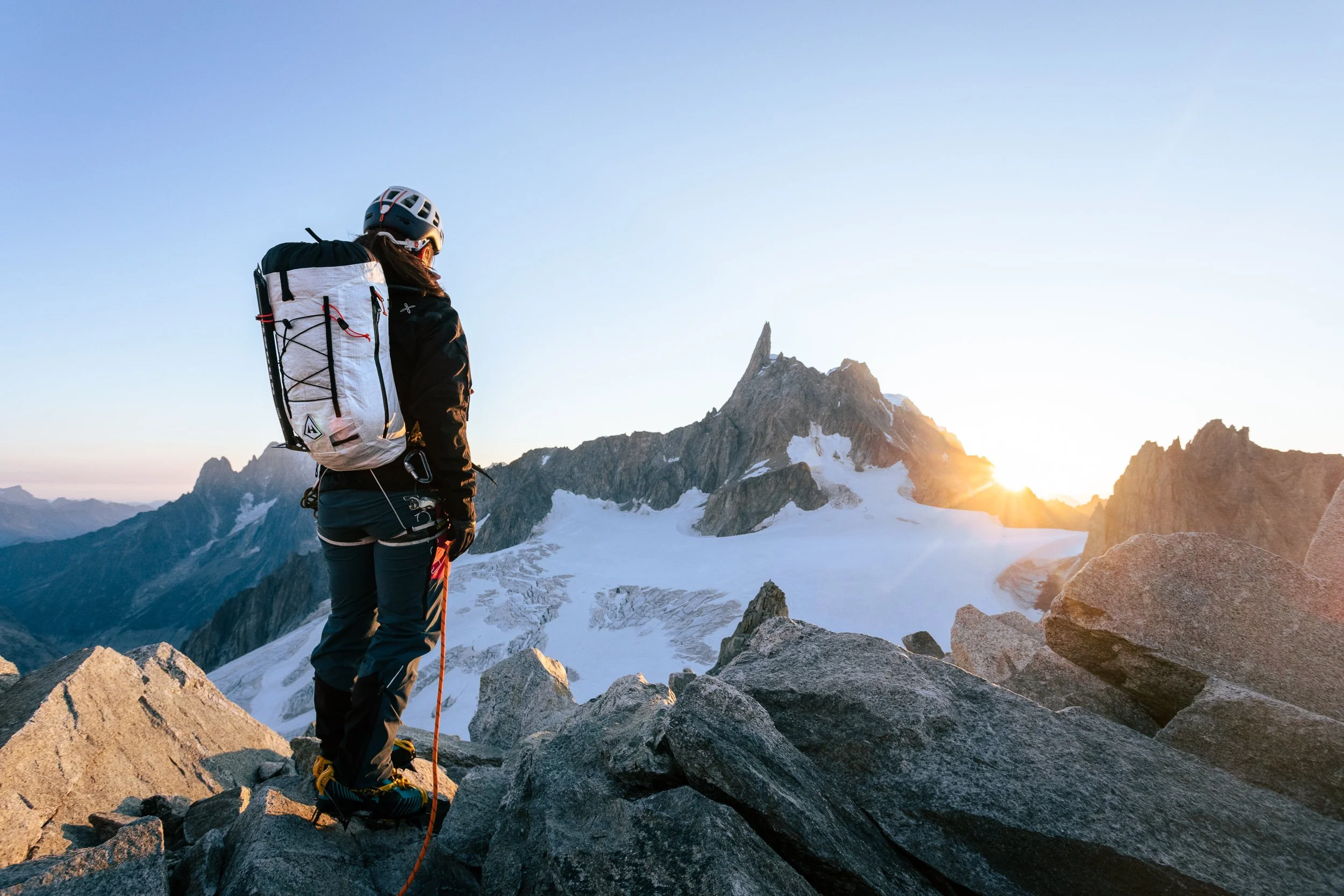 Hyperlite Mountain Gear Vertex 32 Backpack