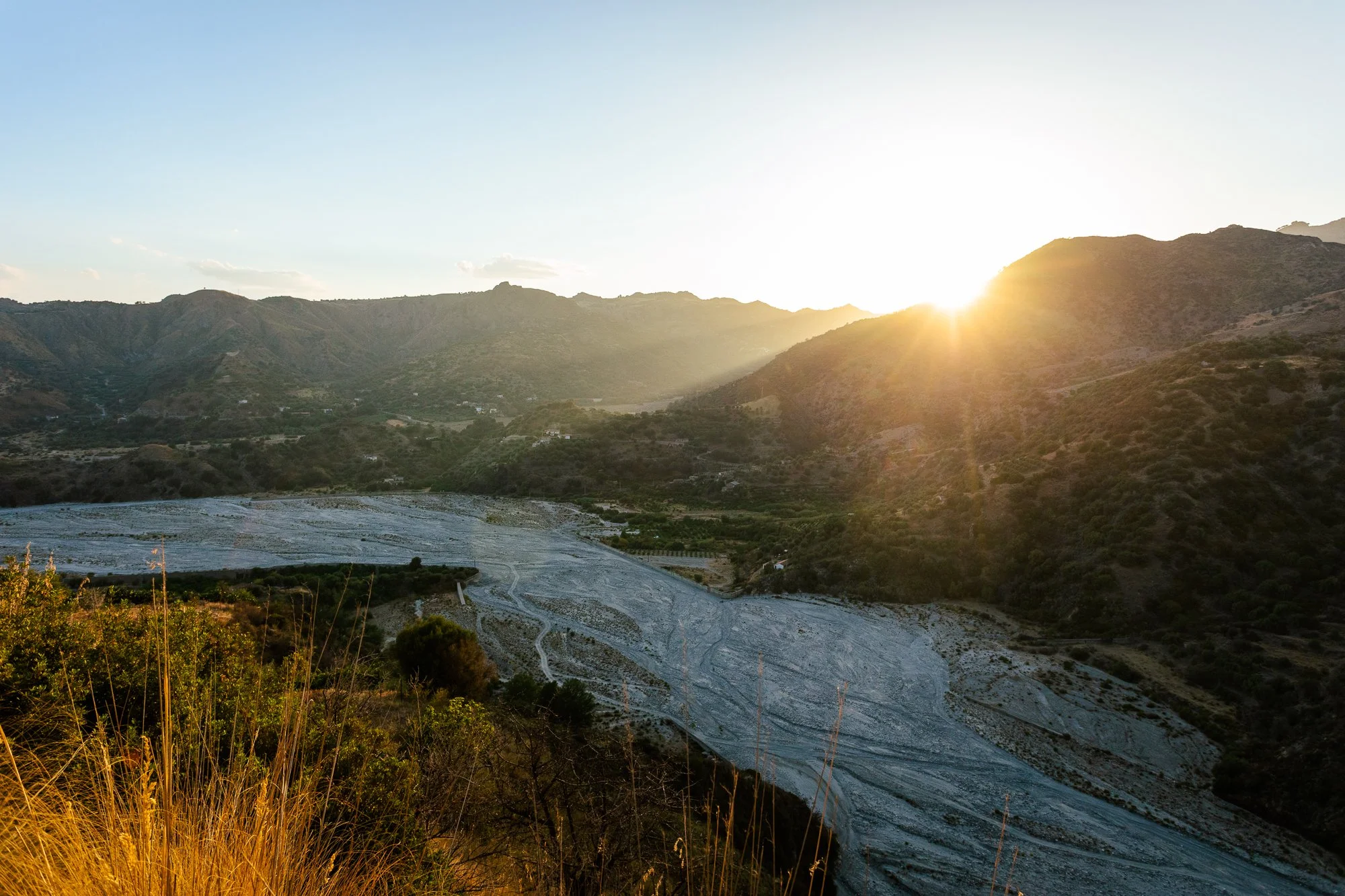 01_Amendolea Riverbed at sunset_Grecanico.jpg