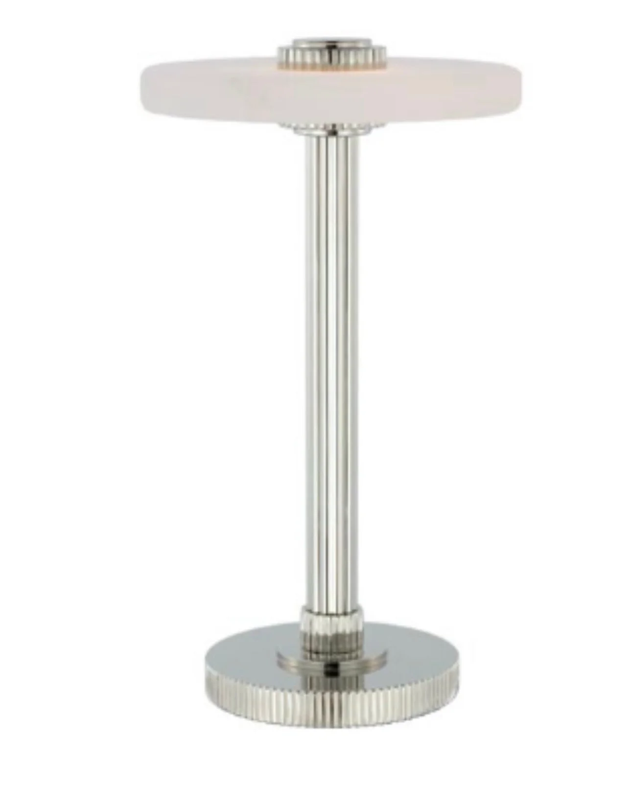 No more dark corners with this her around! Shop lamps in person or online. 🛋️