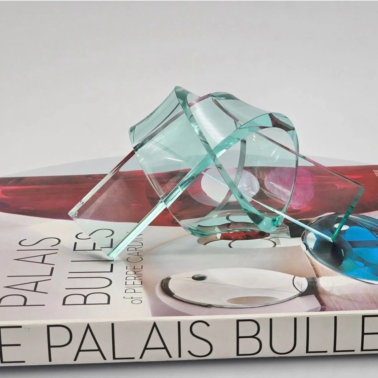 Don&rsquo;t sleep on our acrylic LOVE KNOTS! 🪢 They are the most whimsical and adorable Valentine&rsquo;s Day gift. 💝 Buy them here:

https://www.curatedandco.shop/product/acrylic-large-love-knot/NITZ6CJHZLNPHNK4IDQY2MCY?cp=true&amp;sa=false&amp;sb