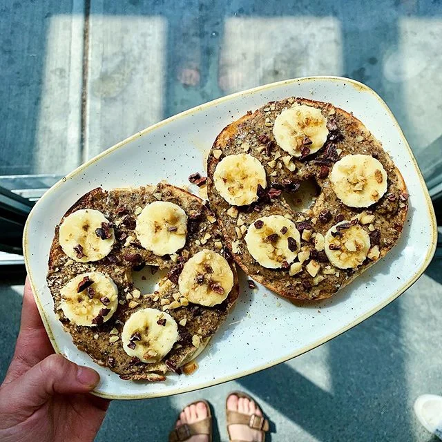 “ 6 New Vegan Spots You Need To Try In Vancouver Right Now”
