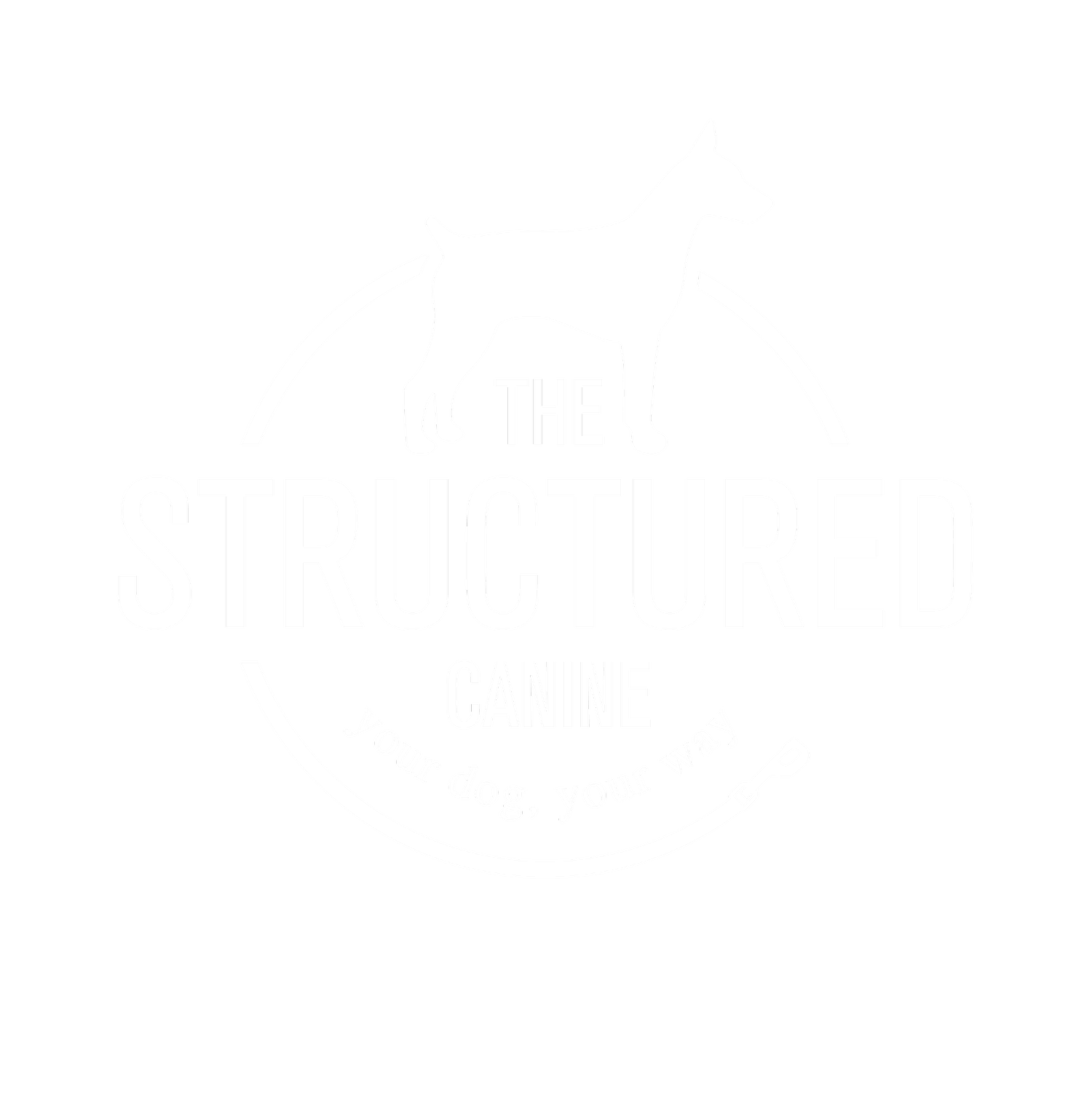 The Structured Canine
