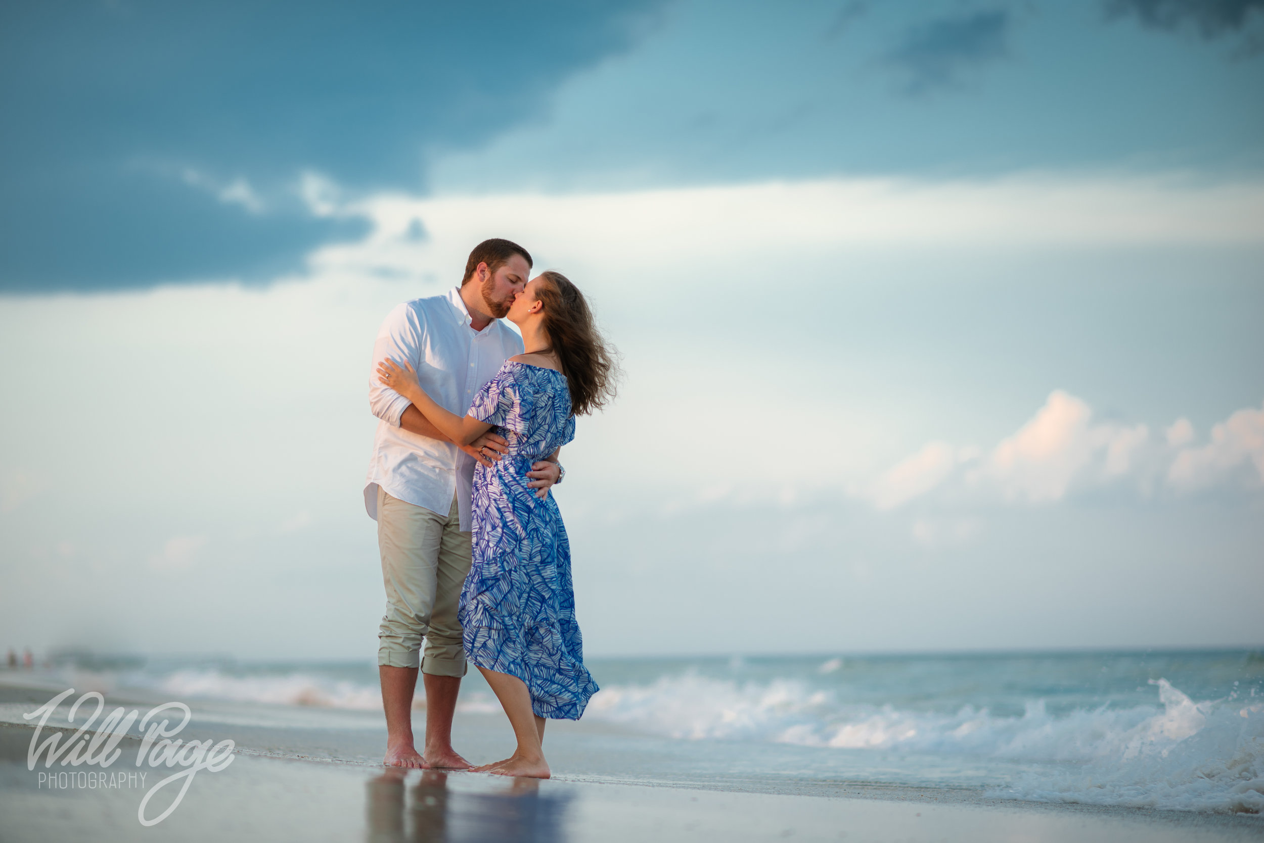 Wrightsville Beach Nc Wedding And Portrait Photography