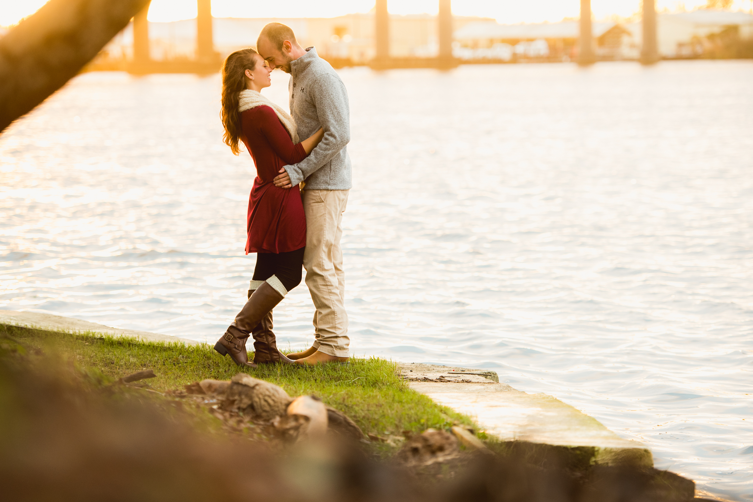 Carolina Beach Nc Wedding Photographers Will Page