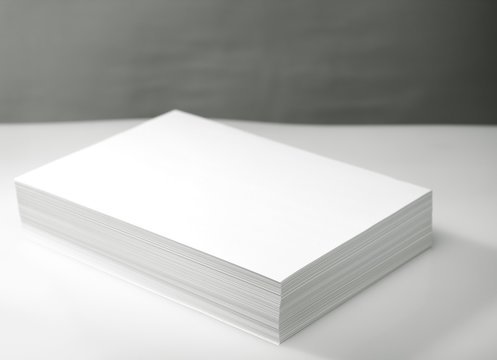 Copy Paper A4 Paper A4 Copy White Paper Office - Temu