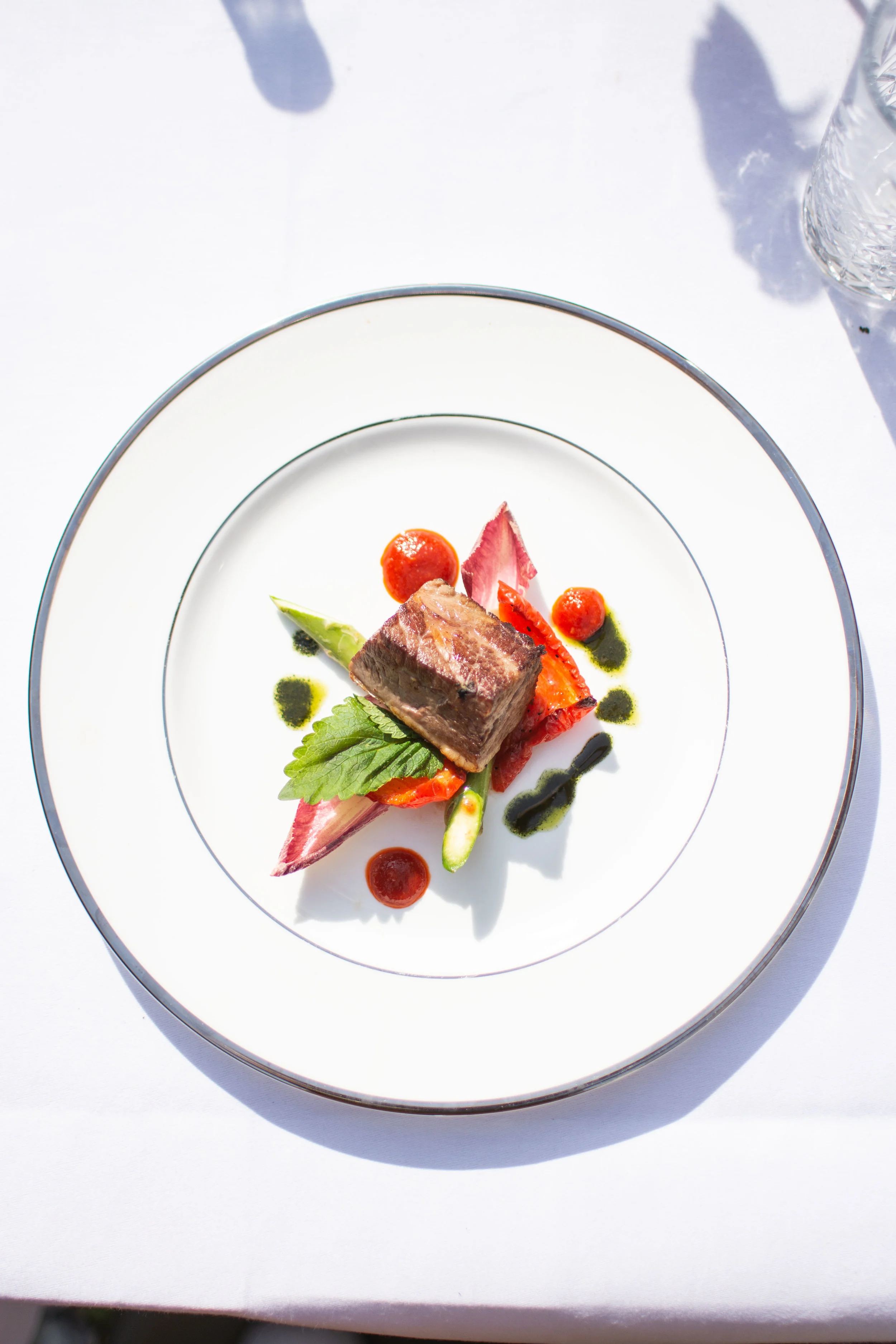 Nina Catering