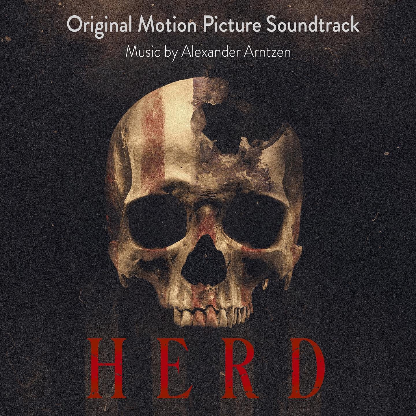 @herd.film is here!!! You can watch it in select theaters, @appletv @primevideo &amp; many other digital stores now!!! You can also listen to my OST for it literally (almost) everywhere you listen to music!!! It was an absolute pleasure working on th