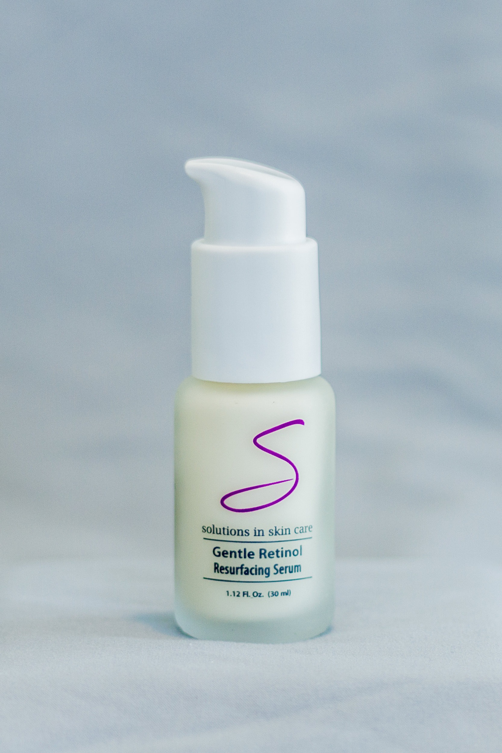 gentle retinol