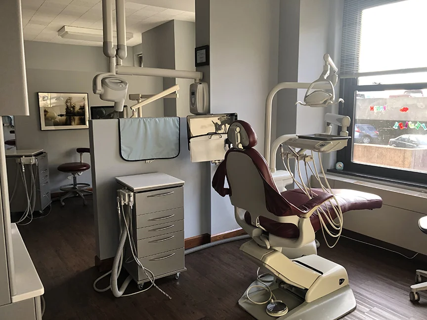 Miller's Downtown Dentistry