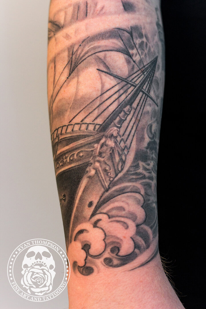 RyanThompsonTattoos_blackandgray_nautical_tattoo_sleeve_ship_lighthouse-007.jpg