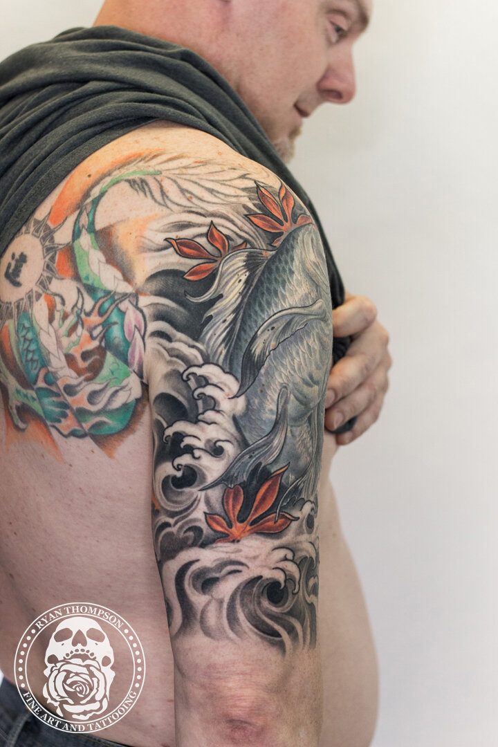 RyanThompsonTattoos_color_tattoo_sleeve_koi_pagoda_fish-005.jpg
